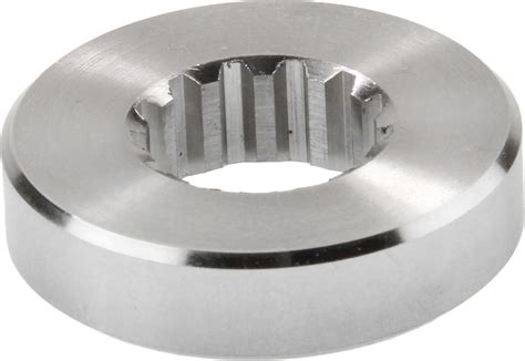 Шайба шлицевая Yamaha 670459970200 - купить на официальном сайте дилера