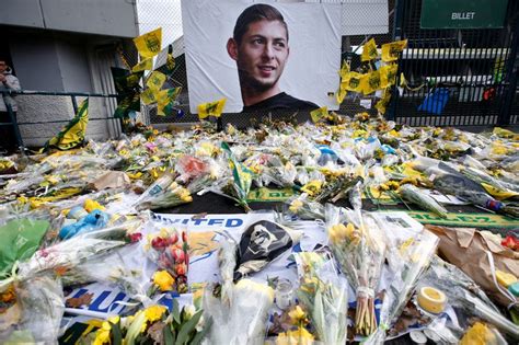 Nuevo Escándalo Alrededor Del Caso Emiliano Sala El Cheque De La