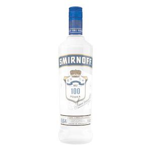 Smirnoff No 57 100 Proof Vodka Town Country Supermarket Liquors