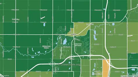 The Safest and Most Dangerous Places in Dewitt, MI: Crime Maps and Statistics | CrimeGrade.org