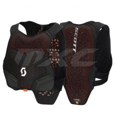 SCOTT Softcon Hybrid Pro Body Armor Im Motocross Enduro Shop MXC GmbH