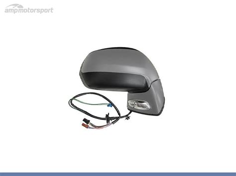 RETROVISOR COMPLETO DERECHO PARA CITROËN C4 PICASSO Motorsport