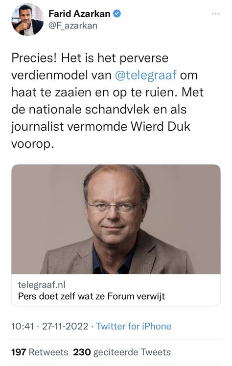 Toon Sesink On Twitter In Politiek En Media Blijft Het Oorverdovend