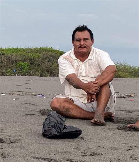 Stereo100Noticias on Twitter MUERE PESCADOR Genaro Salazar Ávila