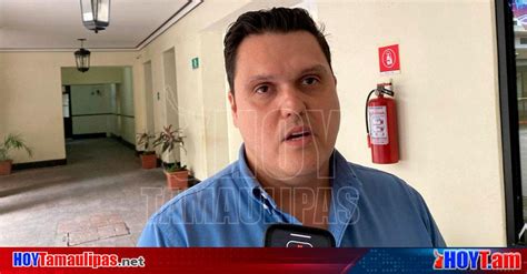 Hoy Tamaulipas Delegado De Morena En Tamaulipas Provoca Broncas Innecesarias Humberto Prieto