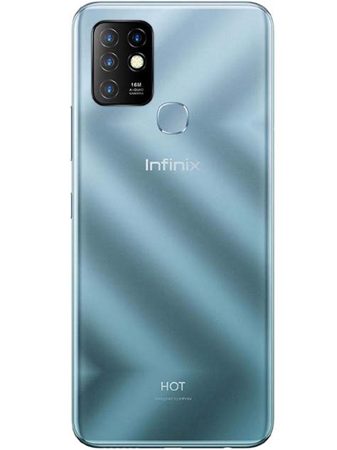 Infinix Hot GB Storage GB RAM MP Camera Online Shopping Site For Electronics