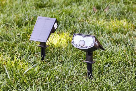 The Winners Of Our Best Solar Lights Tests