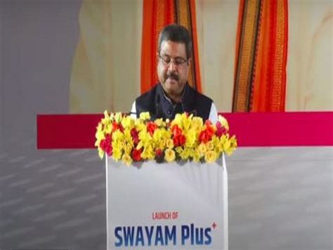 Working Professionals To Participate In Online Course Platform Swayam