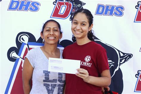 Duncanville ISD Receives Donation - Focus Daily News