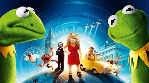 Muppets Most Wanted 2014 Backdrops The Movie Database TMDB