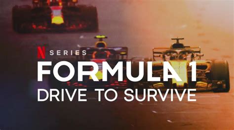 Drive To Survive Estrenar En Marzo La Temporada Soy F