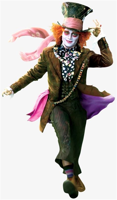 mad hatter costume artofit