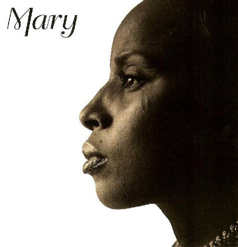 Mary J. Blige - Mary (1999, CD) | Discogs