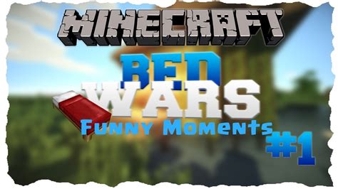 BEDWARS FUNNY MOMENTS| {01} - YouTube