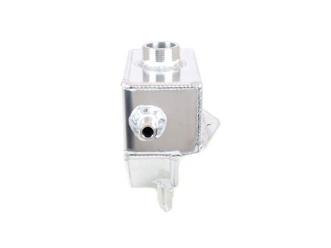 Canton Aluminum Supercharger Coolant Expansion Tank For Gt