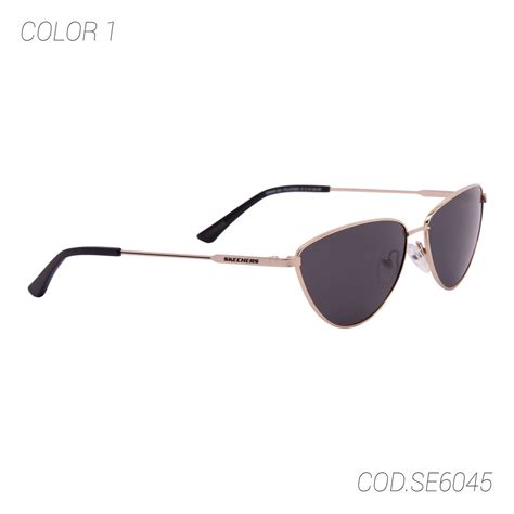 Ripley Lentes De Sol Polarizados Mujer Se D Skechers