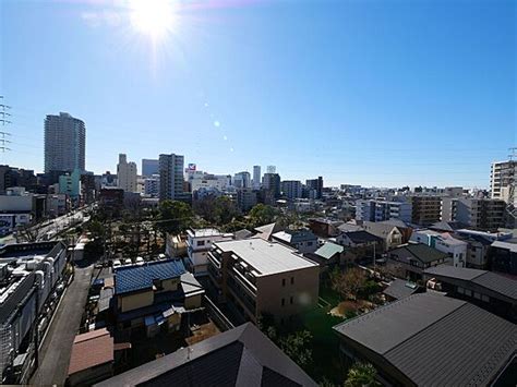 【ホームズ】ヒルズ船橋天沼公園｜船橋市、jr総武本線 船橋駅 徒歩6分の中古マンション（物件番号：0139292 0000671）