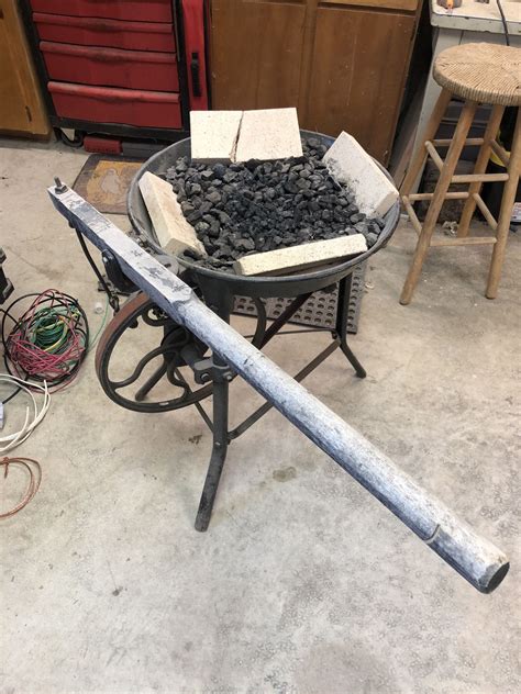 Antique Blacksmith Forge For Sale In Bremerton Wa Offerup