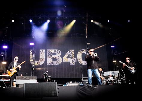 Ub40 Earl Falconer Jimmy Brown Eonmusic Interview August 2023