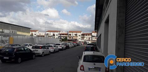 Mylae Parcheggio Porto Milazzo