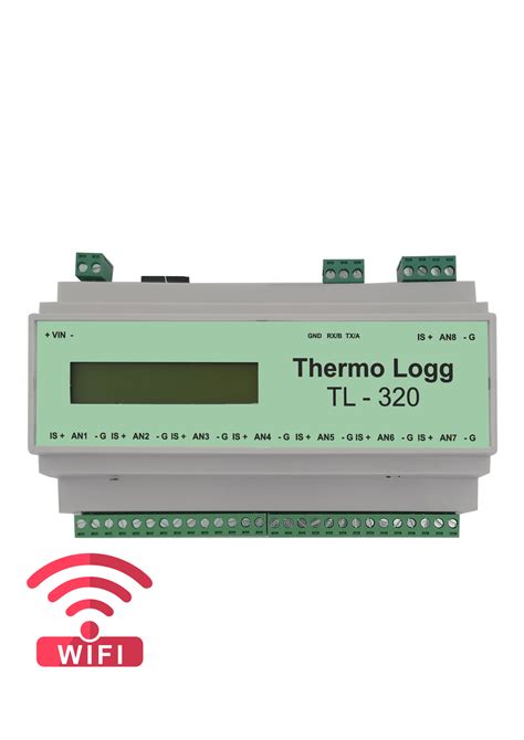 Thermocouple Data Loggers