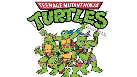 Teenage Mutant Ninja Turtles 1987 – Telegraph