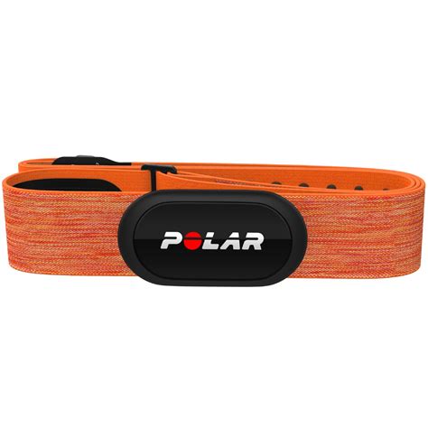 Buy Polar H10 Heart Rate Monitor Ant Bluetooth Waterproof Hr