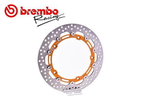 Paire De Disques De Frein Brembo Supersport Pour S Rr Ebay