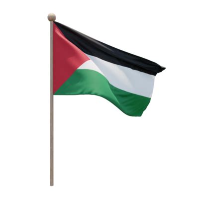 Palestine Flag PNGs for Free Download