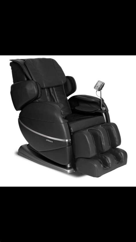 3d Zero Gravity Deluxe Massage Chair At Best Price In Navi Mumbai