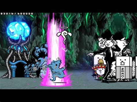 The Battle Cats XP Bonanza Imp S Temptation YouTube