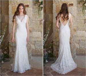 Claire Pettibone Romantique Spring Collection Rustic Wedding Chic