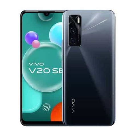 Vivo V Se V Gravity Black Gb Gb Ram Gsm Unlocked Phone