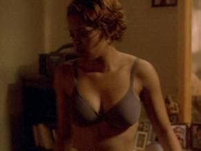 MALINDA WILLIAMS Nude AZNude