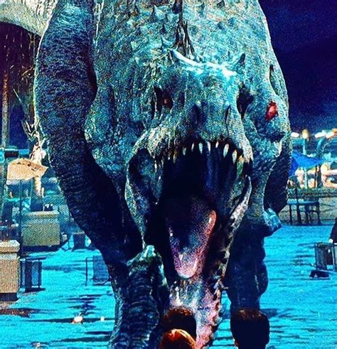 Pin By Um Apreciador On Jp W E Outros Jurassic World Indominus Rex