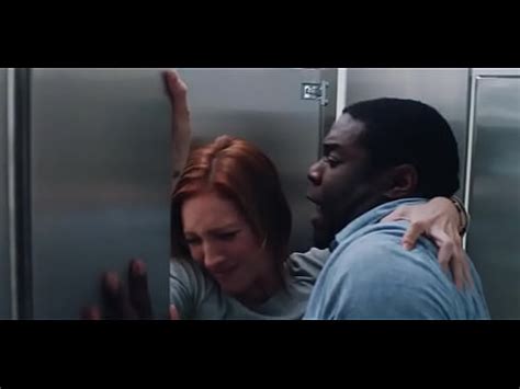 Brittany Snow Sam Richardson Interracial Sex Scene In Hooking Up 2020 Movie SolaceSolitude