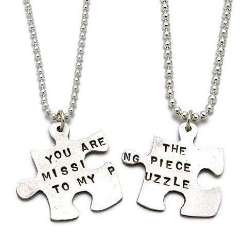 Puzzle Piece Quotes About Love Quotesgram