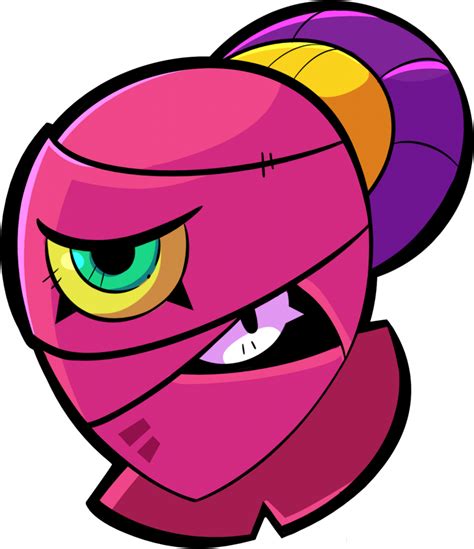 Tara Wiki Estratégias E Skins Brawl Stars Dicas