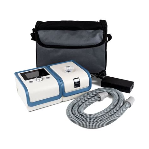 M Quina Cpap Para Asistencia Domiciliaria Sleeptime Elmaslar