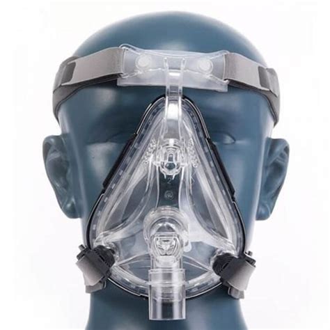 BiPAP Mask at best price in New Delhi by Incis Overseas | ID: 23480326288