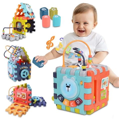 Baby Toys 6-12 Months