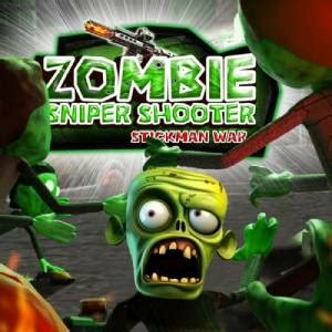 Buy Zombie Sniper Shooter Stickman War Nintendo Switch Compare Prices