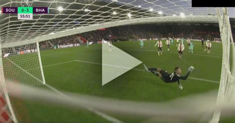 FENOMENALNY Gol Marcha Na 3 0 Z Southampton VIDEO Footroll