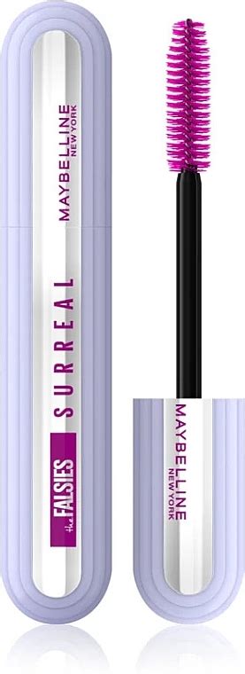 Maybelline The Falsies Surreal Mascara Mascara Volume Et Longueur