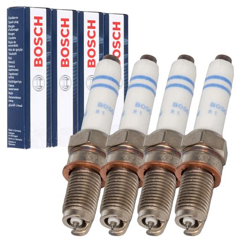 BOSCH Zündkerzen 0 241 145 523 ws autoteile