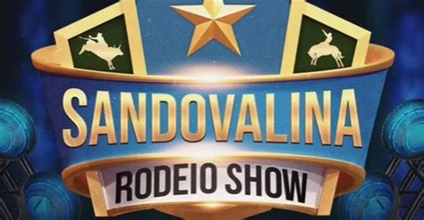 Sandovalina Rodeio Show Beevtz