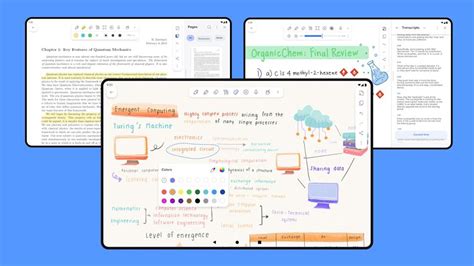 Android is getting a new note-taking app in April 2026, and I couldn't