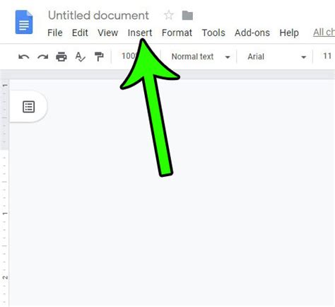 How To Make A New Page In Google Docs Support Your Tech