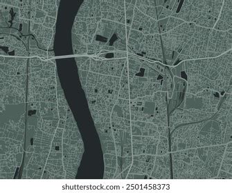 10 Baranagar Map Royalty-Free Images, Stock Photos & Pictures | Shutterstock