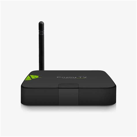 Android Box With Dual Atsc Tuner Atv Dmax Geniatech Official Store